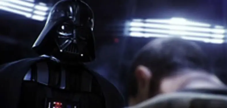 Star Wars big-budgets 'no easier or harder' after Force Unleashed