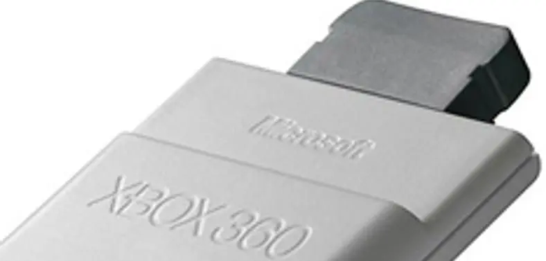 Microsoft confirm Xbox 360 120GB HDD and Memory Units to cease