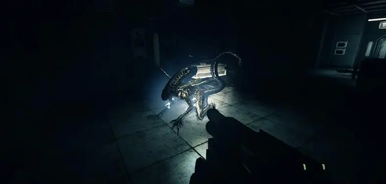 New mod aims to make Aliens: Colonial Marine a better game