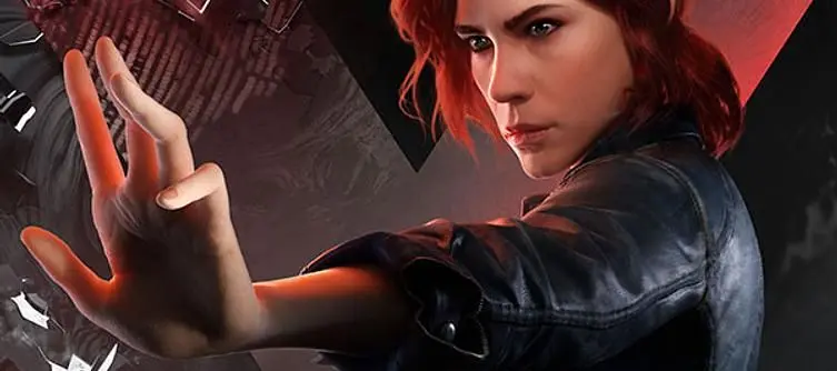 Quantum Break Devs: Expect Crazy Bosses, Better Pacing in Control