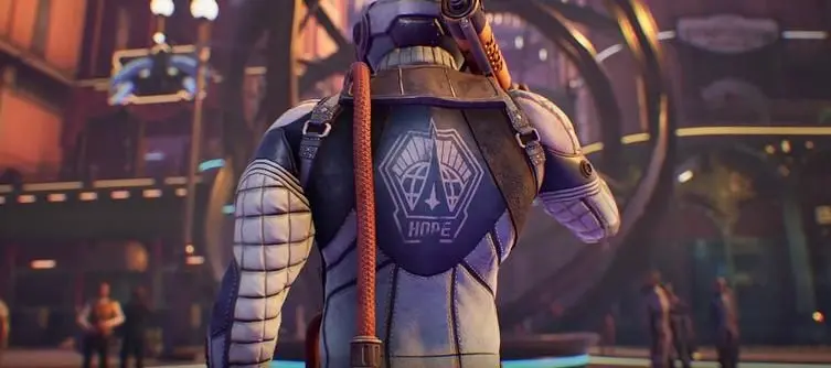 Obsidian's Next Project is The Outer Worlds: A First-Person RPG