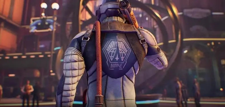 Obsidian's Next Project is The Outer Worlds: A First-Person RPG