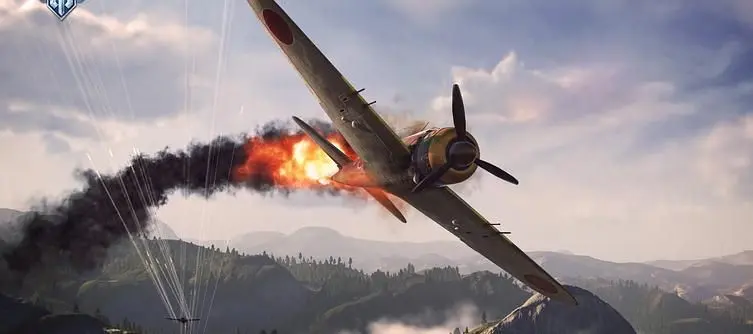 Wargaming reveals 26th September launch date for World of Warplanes