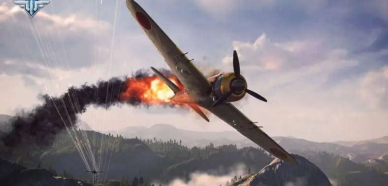 Wargaming reveals 26th September launch date for World of Warplanes