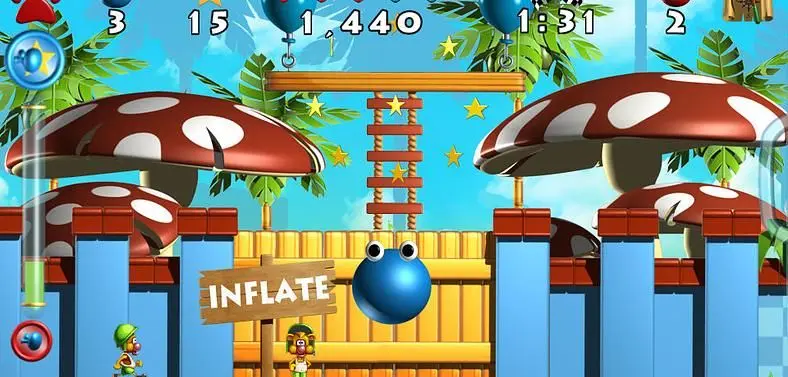 Putty Squad remake announced, hitting PC, 360, PS3