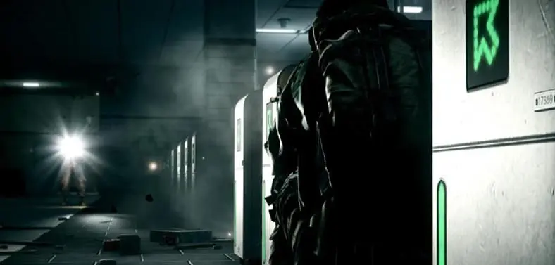 Battlefield 3 outages result of 'activity aimed at overwhelming servers'