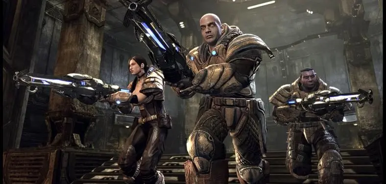 Original Unreal Tournament composers interested in returning for series reboot