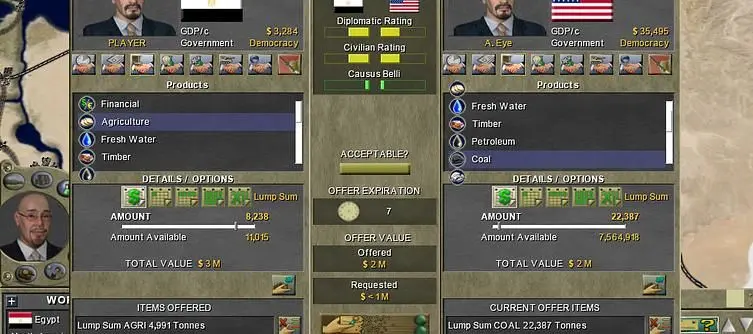 Second Supreme Ruler 2020 Developer Briefing