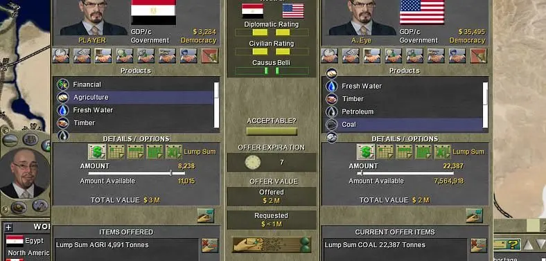 Second Supreme Ruler 2020 Developer Briefing
