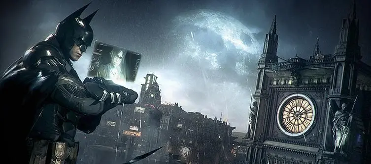 Nvidia engineer Tom Peterson says Batman: Arkham Knight 'to delight fans' once it's back on PC