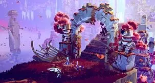 Motion Twin Chose Windblown Over Dead Cells 2 Because The Studio Is "driven by what we want to make"