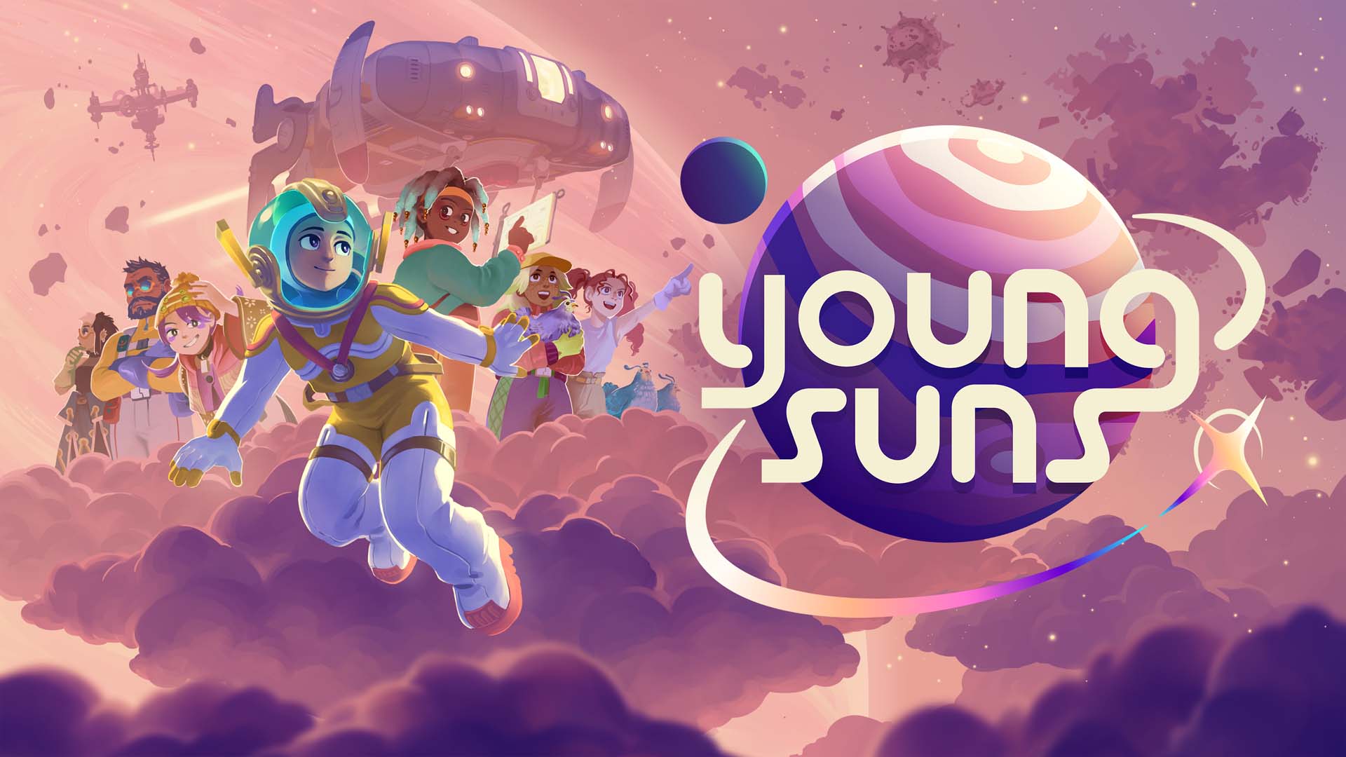 Young Suns – Release Date, Gameplay, Platforms &amp; More