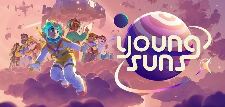 Young Suns – Release Date, Gameplay, Platforms & More