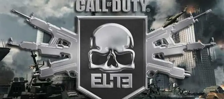 Call of Duty Elite beta now active on PSN