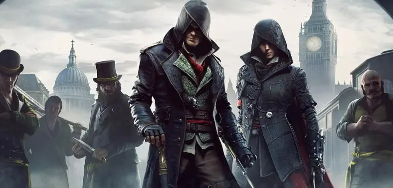 Report: Assassin's Creed may not be released yearly after 2017