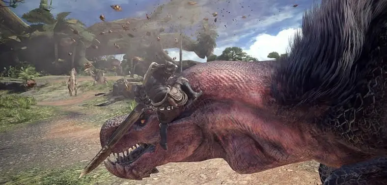 Monster Hunter World Preloading and Release Times