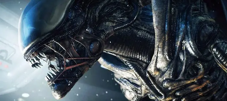 Alien Isolation Team's New Sci-Fi FPS Sounds Unusual