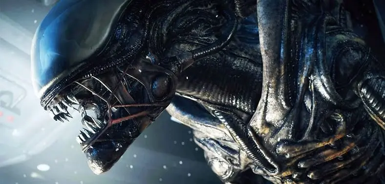 Alien Isolation Team's New Sci-Fi FPS Sounds Unusual