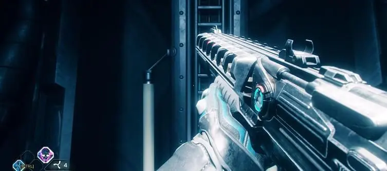 Rage 2 Shotgun - Where is the Ark-Tek Shotgun?