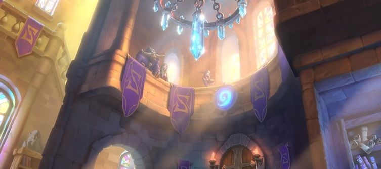 Hearthstone Patch Notes - 18.0 Update Brings Battlegrounds Changes