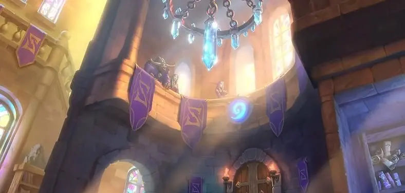 Hearthstone Patch Notes - 18.0 Update Brings Battlegrounds Changes
