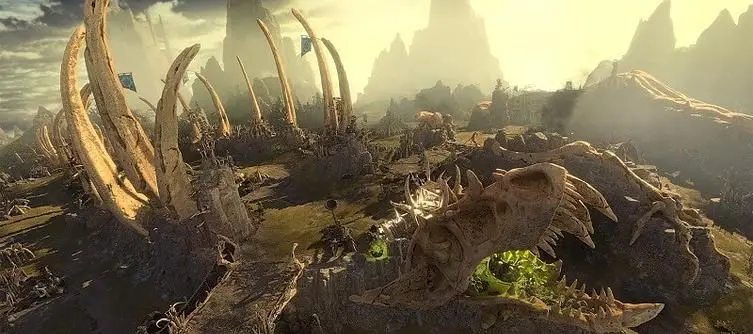 Total War Warhammer 3 Patch 1.1 Release Date - Here's When the First Major Update Launches