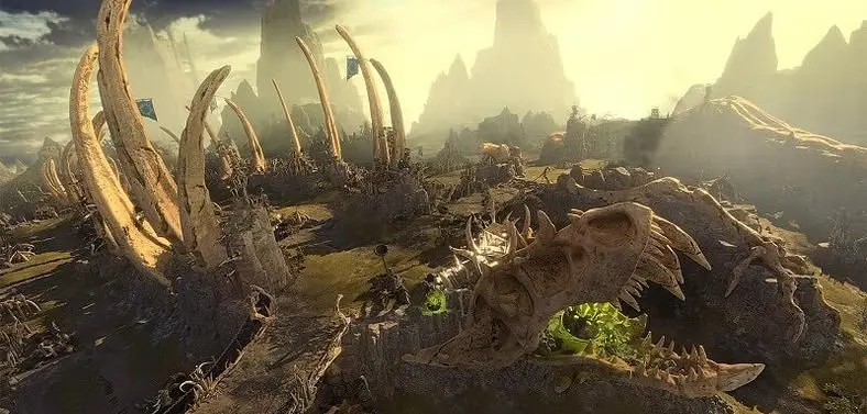 Total War Warhammer 3 Patch 1.1 Release Date - Here's When the First Major Update Launches