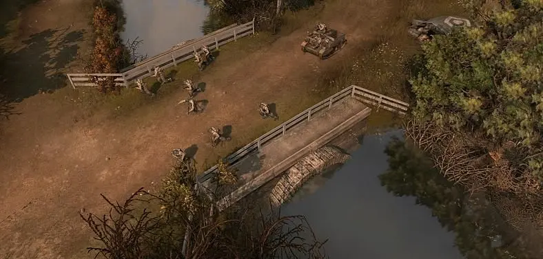 Company of Heroes - Definitive Edition Release Date (Confirmed September 2026) - Platforms, Pre-Orders & Trailers 