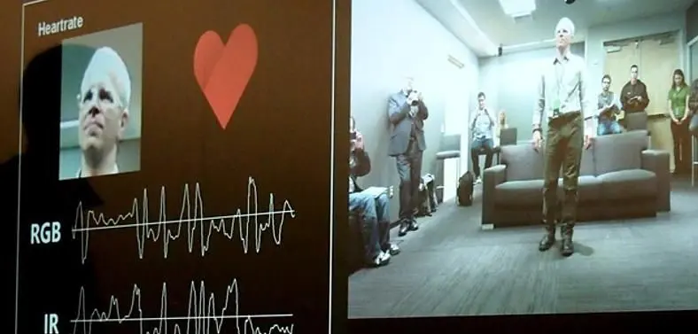 Kinect "integral" to Xbox One, privacy groups concerned
