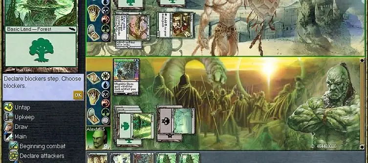 Magic: The Gathering's Duels of the Planeswalkers coming this summer