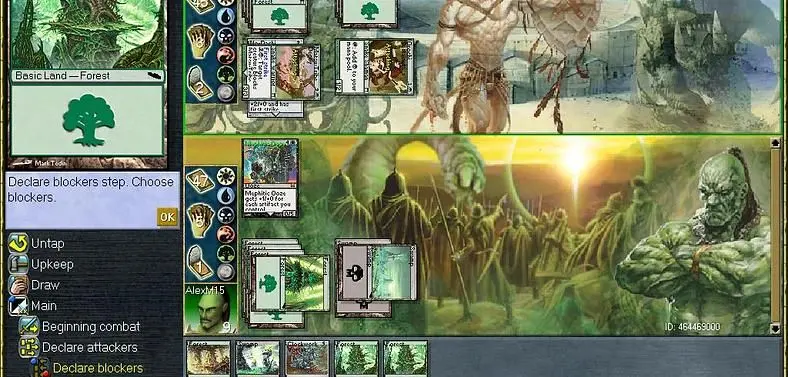 Magic: The Gathering's Duels of the Planeswalkers coming this summer