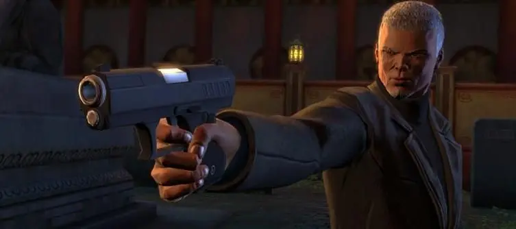Slingshot scenario leads upcoming XCOM downloadable content