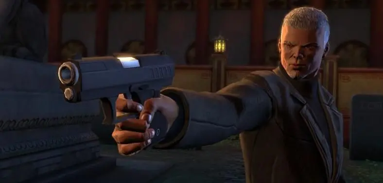 Slingshot scenario leads upcoming XCOM downloadable content