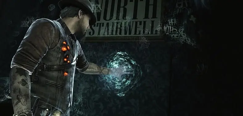 UK customers can save £5 with Murdered: Soul Suspect pre-orders
