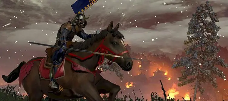Creative Assembly: MMORTS a "possibility" in the future