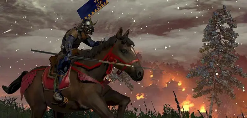 Creative Assembly: MMORTS a "possibility" in the future