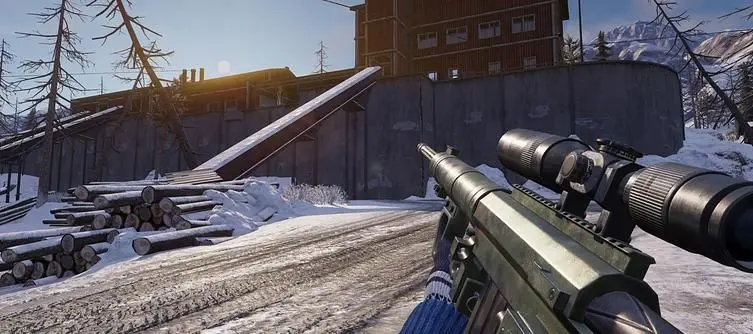 Ring of Elysium Split Ammo - How to Split Ammo?