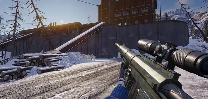 Ring of Elysium Split Ammo - How to Split Ammo?