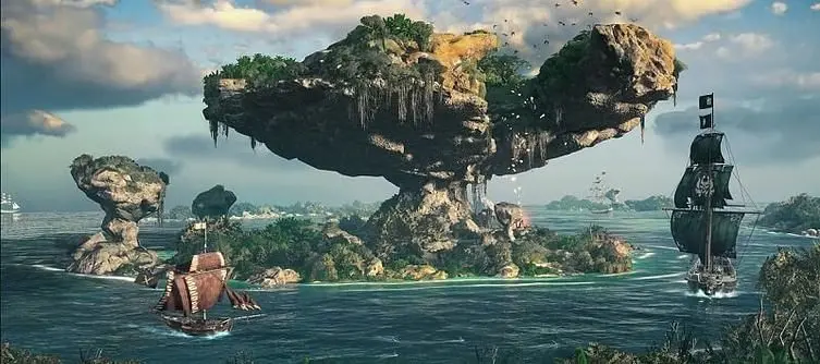 Skull and Bones PlayStation Plus Premium Support - Everything We Know