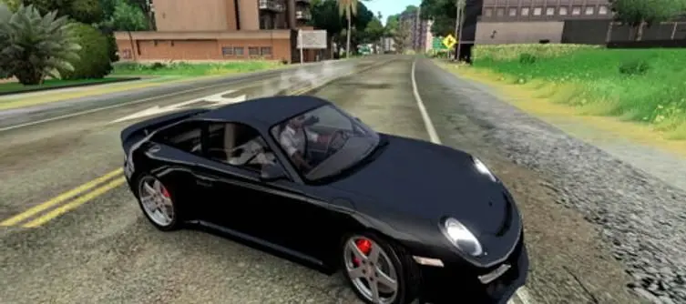 Test Drive Unlimited 2 gets free DLC