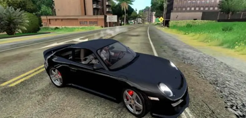 Test Drive Unlimited 2 gets free DLC