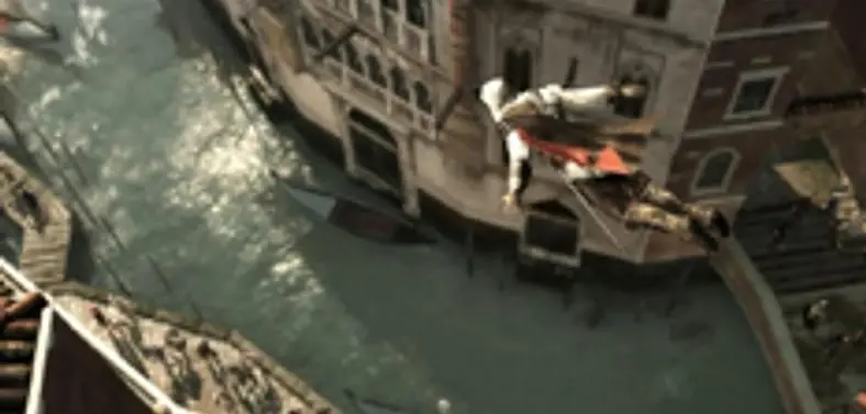 PC Assassin's Creed 2 requires Internet, knows it's "controversial"