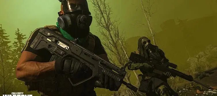 Call of Duty: Warzone Level Cap - What Is the Maximum Level?