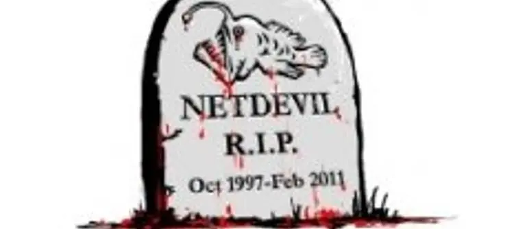 NetDevil left with "VERY small team"