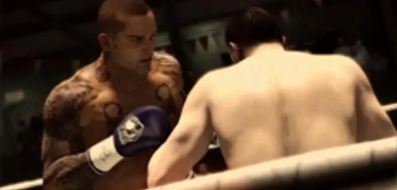EA "undeniably" want motion in Fight Night, could mean new IP