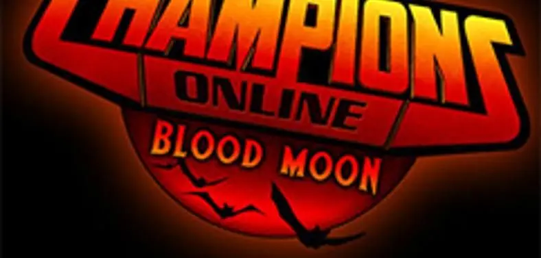 Cryptic hold free Champions Online weekend, starts October 30th