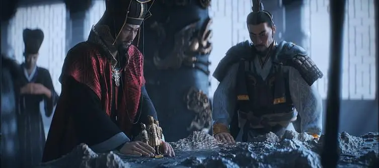 Creative Assembly Updates Community On Warhammer III And All Total War Projects