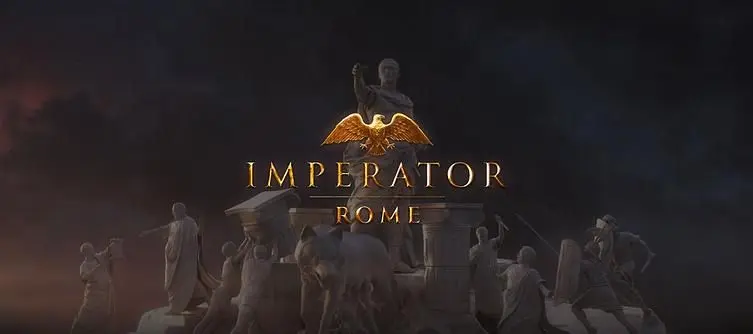 Imperator: Rome Gets Official Release Date