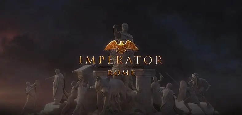 Imperator: Rome Gets Official Release Date