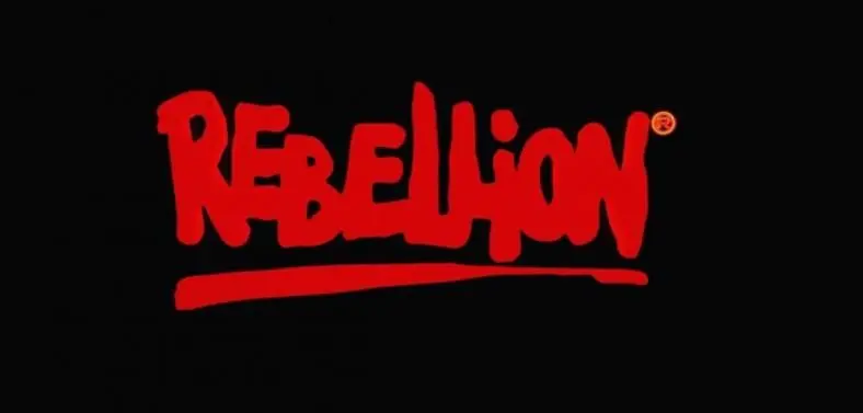 Rebellion CEO Jason Kingsley to Release A Business and Lifestyle Book in 2021